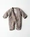 Bild 1 von Newborn-Jacke braun