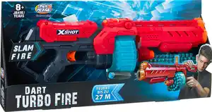 Müller – Toy Place – SD Shot Turbo Fire, 1 Stk