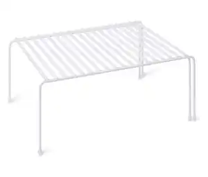 Ausziehbarer Regalorganizer