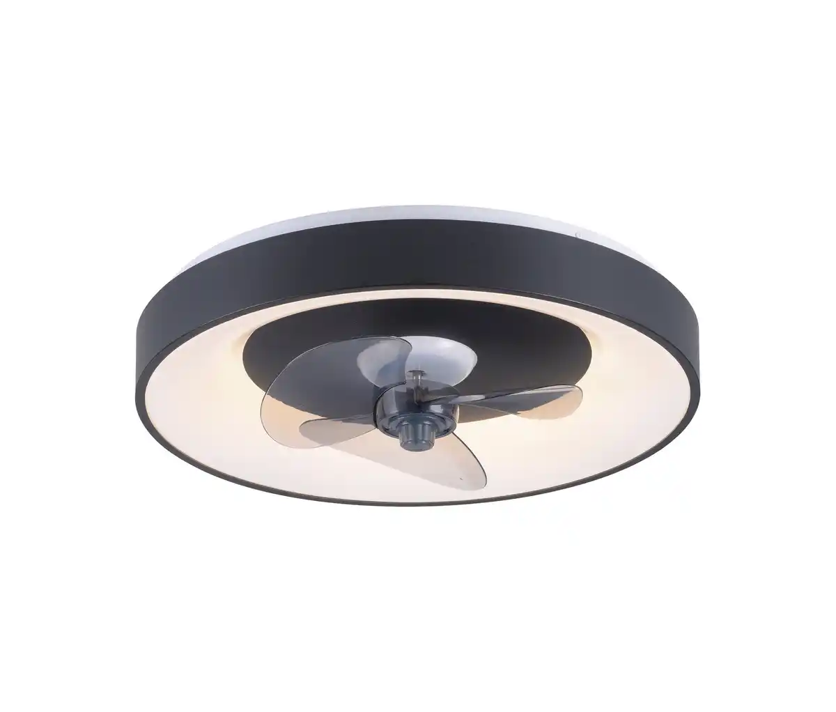 Bild 1 von Just Light Deckenventilator »Venika