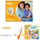 Bild 1 von Ravensburger tiptoi - Starter-Set Stift und Bilderbuch Suchen und Entdecken Meine Welt, 1 Stk