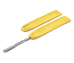 Flexibler Staubfänger