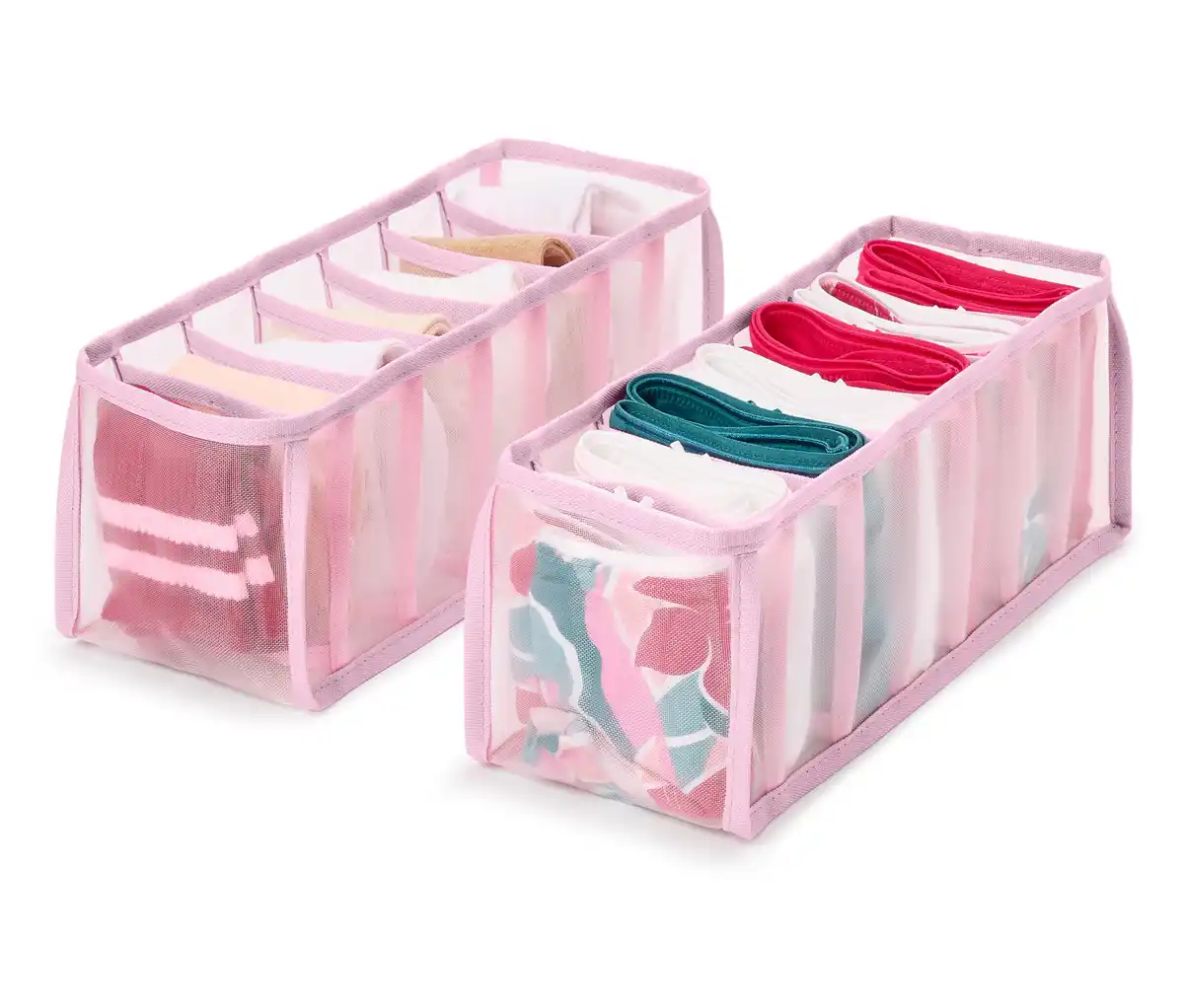 Bild 1 von 2 Kleiderschrank-Organizer