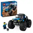Bild 1 von LEGO City 60402 Blauer Monstertruck, 1 Stk