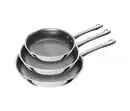 Bild 1 von Henckels by ZWILLING »Valley« Bratpfannenset, 3-teilig