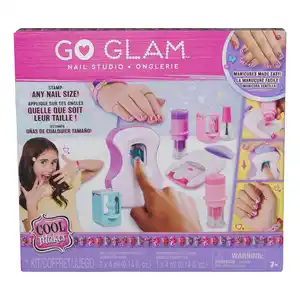Cool Maker Go Glam Nagelstudio, 1 Stk