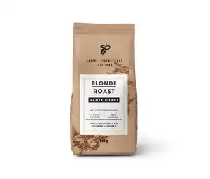 Blonde Roast - 250 g Ganze Bohne