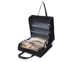 Faltbare Schuhtasche