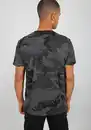 Bild 1 von Alpha Industries T-Shirt Basic T-Shirt Baumwolle, regular fit