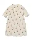 Bild 2 von Miffy-Babyschlafsack mit abnehmbaren Ärmeln, Velours, 3 TOG beige