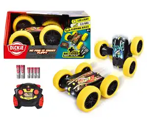 Dickie - RC Fire'n Frost Flippy, RTR, 1 Stk
