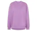 Bild 1 von Sport-Sweatshirt, flieder