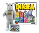 Bild 1 von tonies - Hörfigur für die Toniebox: DIKKA: Oh Yeah!, 1 Stk