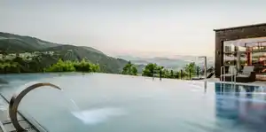 Bergkristall - Mein Resort im Allgäu