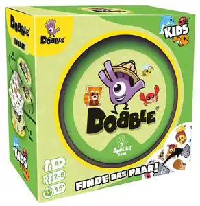 Zygomatic - Dobble Kids, 1 Stk