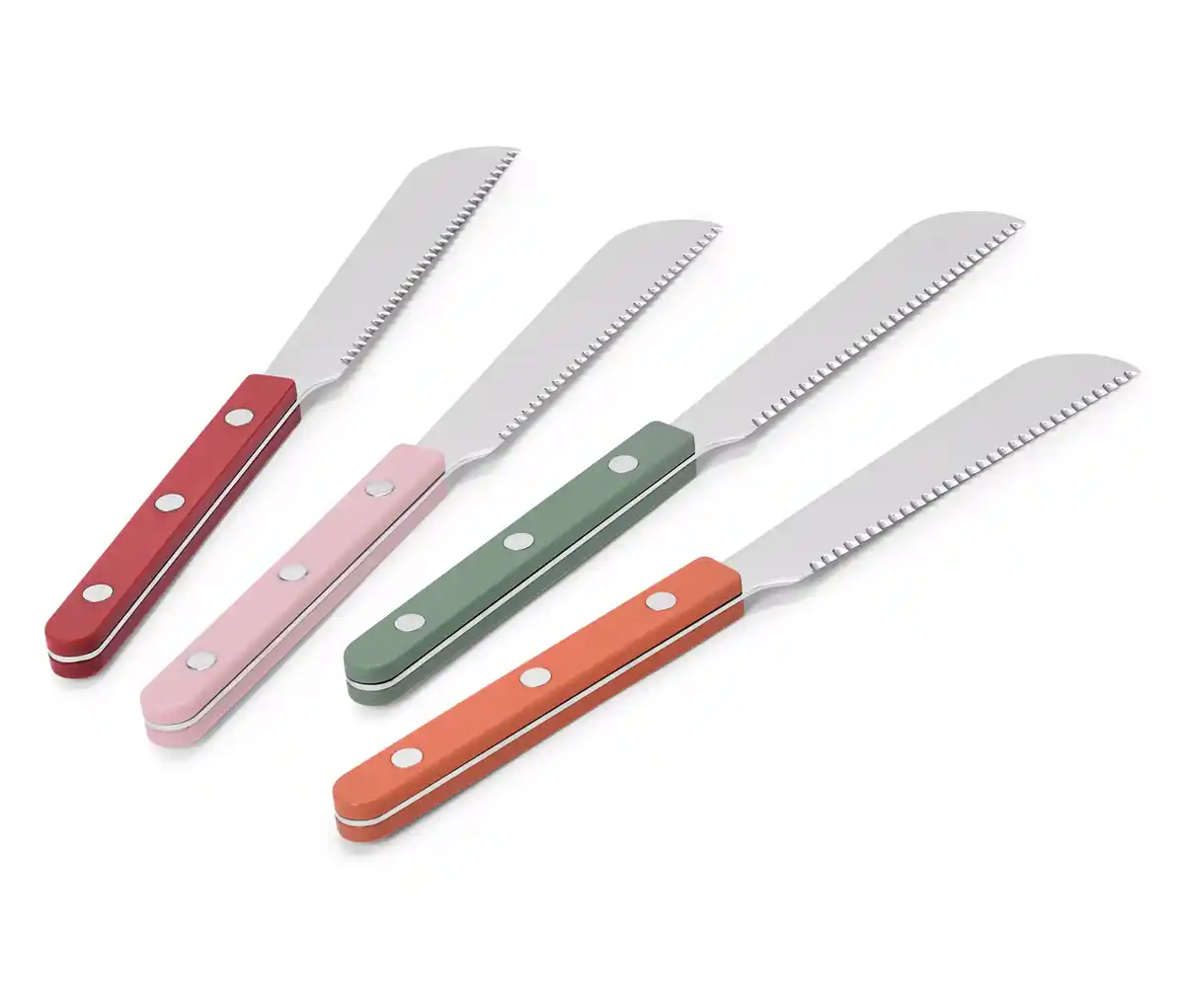 Bild 1 von 4 Brotzeitmesser