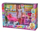 Bild 1 von Simba - Steffi Love - Baby World, 1 Stk