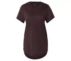 Sportshirt, braun
