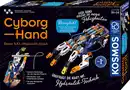 Bild 1 von KOSMOS - Experimentierkasten - Cyborg-Hand - Deine XXL-Hydraulik-Hand, 1 Stk