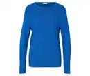 Bild 1 von Strickpullover, blau