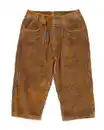 Bild 1 von Babyhose, Comfy Fit, Kord braun
