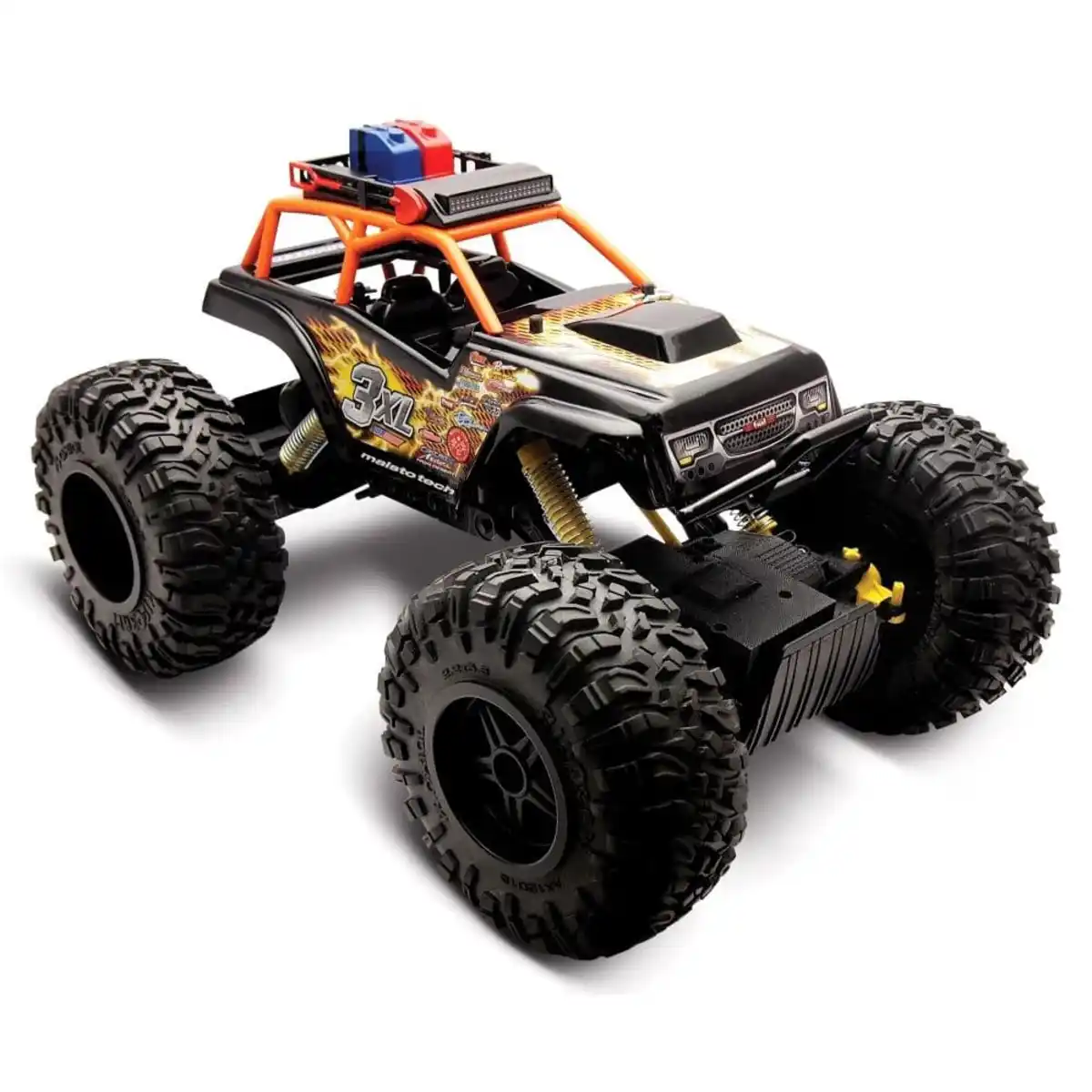 Bild 1 von Maisto Tech - Maisto Tech - Rock Crawler 3XL 39cm (2,4 GHz), 1 Stk
