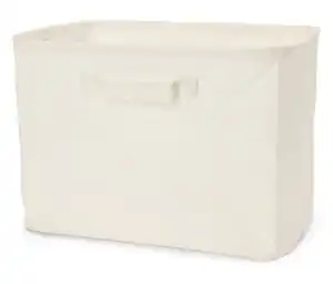 Faltbare Ordnungsbox, groß