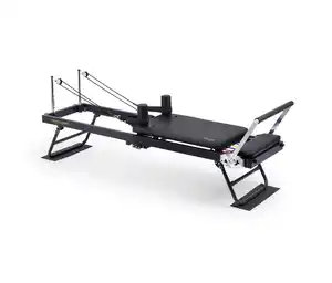 Christopeit Pilates Reformer 2000