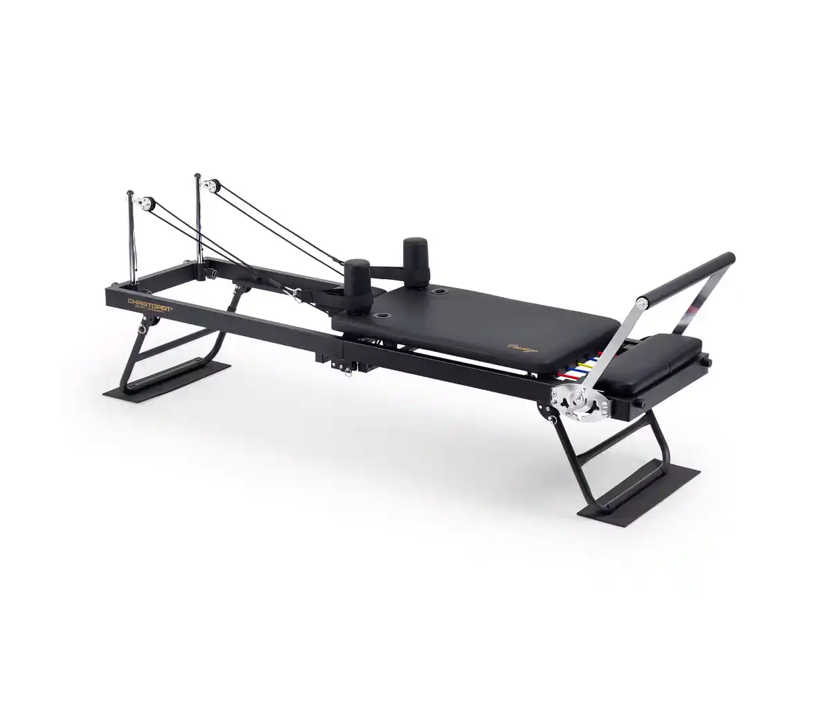 Bild 1 von Christopeit Pilates Reformer 2000