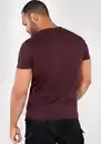 Bild 1 von Alpha Industries T-Shirt Basic T-Shirt Baumwolle, regular fit