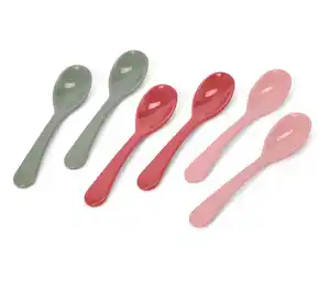 6 Eierlöffel