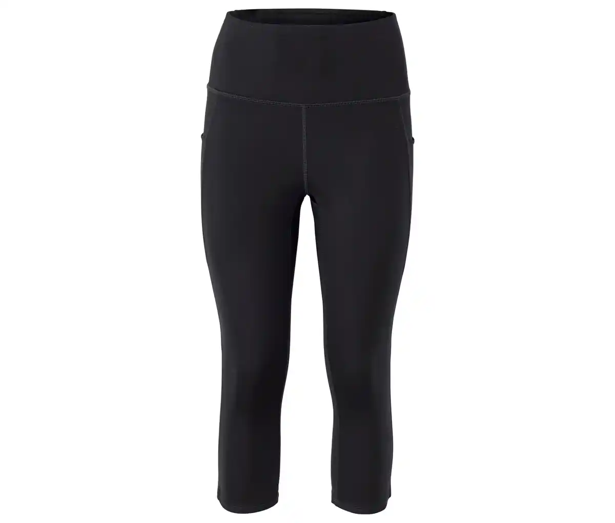 Bild 1 von 3/4-Sportleggings »ActivePower«, schwarz