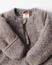 Bild 3 von Newborn-Jacke braun