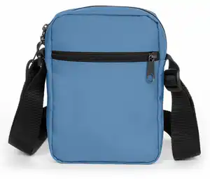 Eastpak Schultertasche THE ONE, Kleine Umhängetasche, Crossbody Bag mit mehreren Fächern