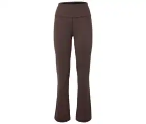 Bodyforming-Sporthose, chocolate