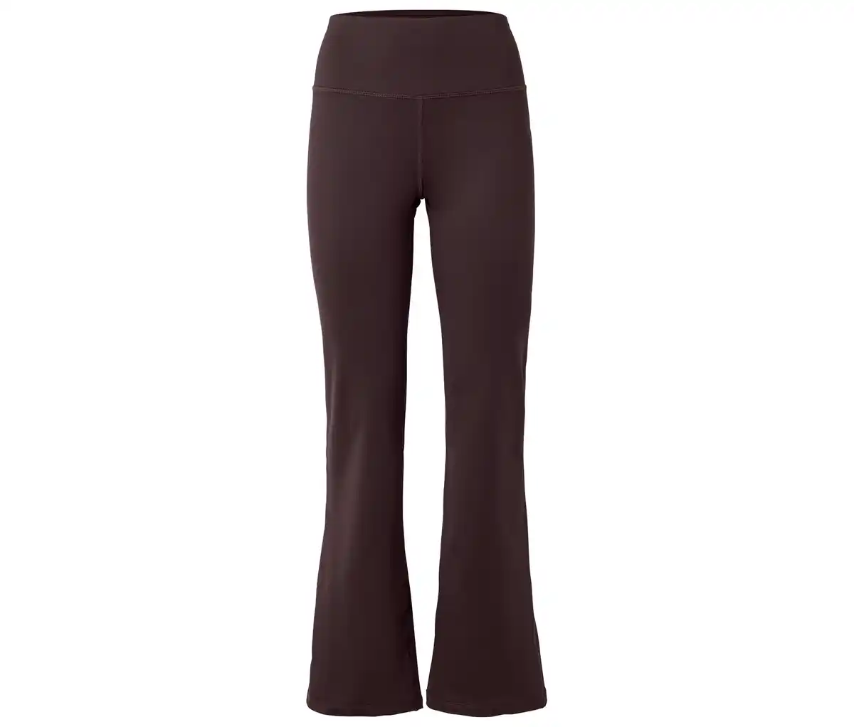 Bild 1 von Bodyforming-Sporthose, braun