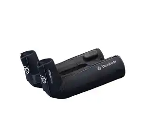 Therabody RecoveryAir JetBoots Prime, groß