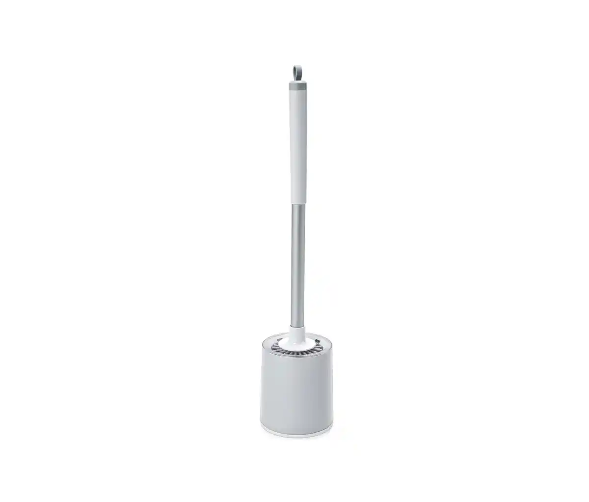 Bild 1 von UV-C Toilettenbürste mit automatischer Desinfektion