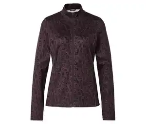 Thermojacke, Alloverprint