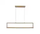 Bild 1 von Paul Neuhaus Pendelleuchte »Conni«, beige