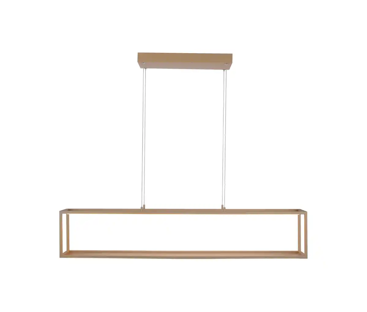 Bild 1 von Paul Neuhaus Pendelleuchte »Conni«, beige
