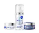 Bild 1 von NIVEA CELLULAR Epigenetics Verjüngende Gesichtspflege-Routine