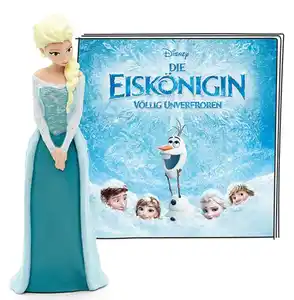 tonies - Hörfigur für die Toniebox: Disney: Die Eiskönigin, 1 Stk