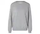 Bild 1 von Sweatshirt, grau meliert