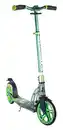 Bild 1 von SIX DEGREES Aluminium Scooter 205 mm grün, 1 Stk