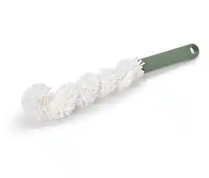 Flexible Flaschenbürste