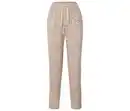 Bild 1 von Sweathose, beige-weiß