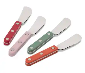 4 Buttermesser