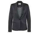 Bild 1 von Karierter Jerseyblazer