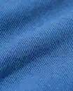 Bild 2 von Takkie Baby-Strickjacke aus Sweatstoff blau